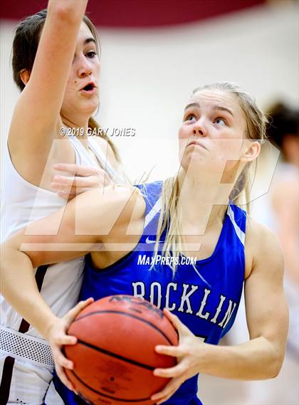 Thumbnail 1 in Rocklin @ Whitney photogallery.