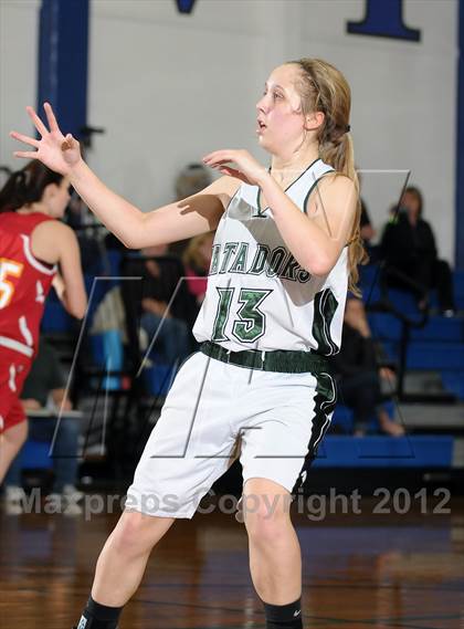 Thumbnail 1 in Chico vs. Miramonte (Dorothy Speck Memorial) photogallery.