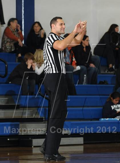 Thumbnail 1 in Chico vs. Miramonte (Dorothy Speck Memorial) photogallery.
