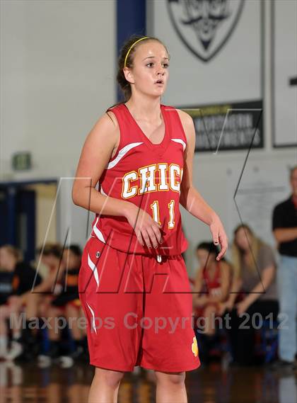 Thumbnail 1 in Chico vs. Miramonte (Dorothy Speck Memorial) photogallery.