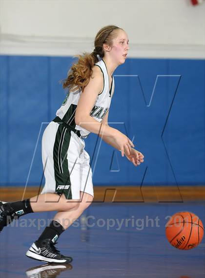 Thumbnail 3 in Chico vs. Miramonte (Dorothy Speck Memorial) photogallery.