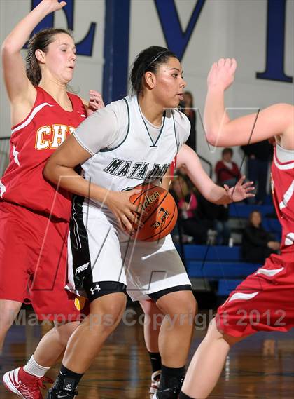 Thumbnail 1 in Chico vs. Miramonte (Dorothy Speck Memorial) photogallery.