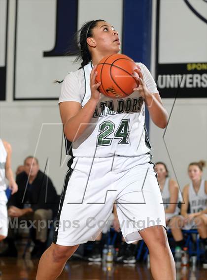 Thumbnail 1 in Chico vs. Miramonte (Dorothy Speck Memorial) photogallery.