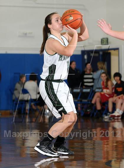 Thumbnail 1 in Chico vs. Miramonte (Dorothy Speck Memorial) photogallery.