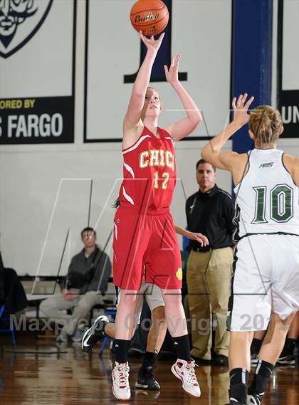 Thumbnail 1 in Chico vs. Miramonte (Dorothy Speck Memorial) photogallery.