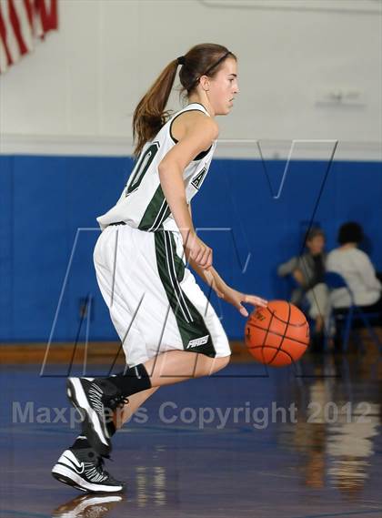 Thumbnail 2 in Chico vs. Miramonte (Dorothy Speck Memorial) photogallery.