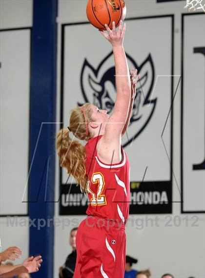Thumbnail 1 in Chico vs. Miramonte (Dorothy Speck Memorial) photogallery.