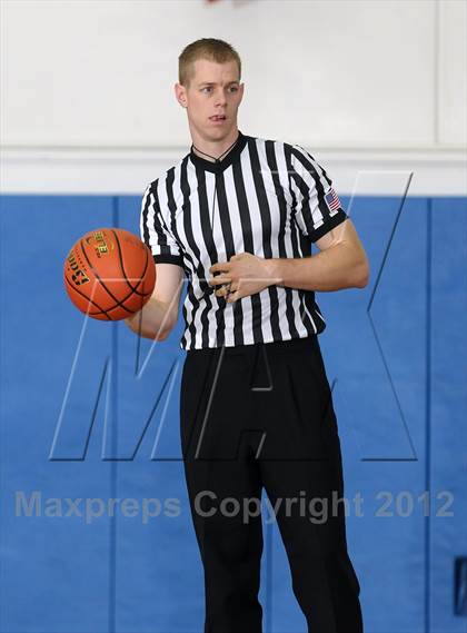 Thumbnail 3 in Chico vs. Miramonte (Dorothy Speck Memorial) photogallery.