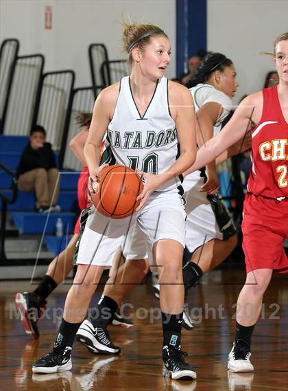 Thumbnail 1 in Chico vs. Miramonte (Dorothy Speck Memorial) photogallery.