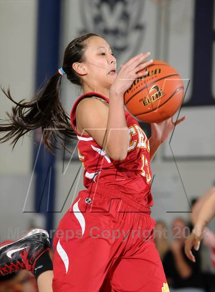 Thumbnail 1 in Chico vs. Miramonte (Dorothy Speck Memorial) photogallery.