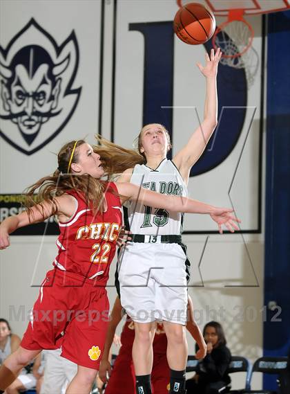 Thumbnail 1 in Chico vs. Miramonte (Dorothy Speck Memorial) photogallery.