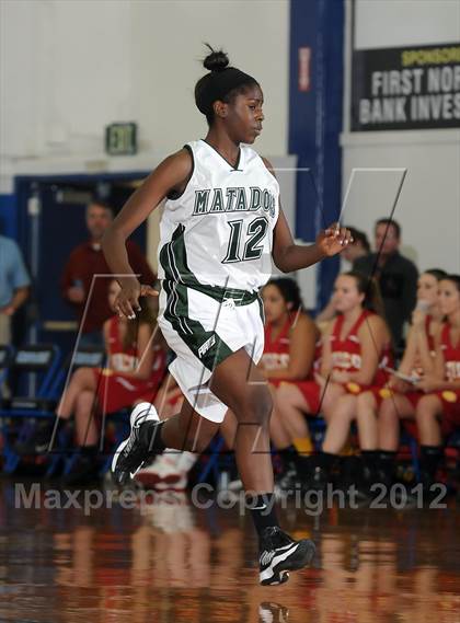 Thumbnail 1 in Chico vs. Miramonte (Dorothy Speck Memorial) photogallery.