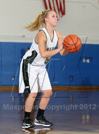Thumbnail 1 in Chico vs. Miramonte (Dorothy Speck Memorial) photogallery.