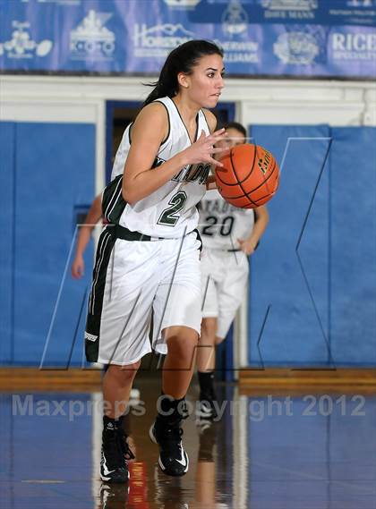 Thumbnail 3 in Chico vs. Miramonte (Dorothy Speck Memorial) photogallery.