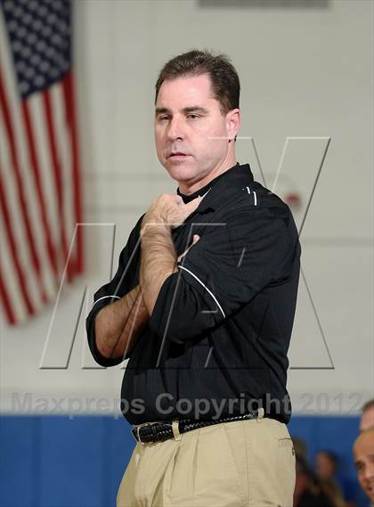Thumbnail 2 in Chico vs. Miramonte (Dorothy Speck Memorial) photogallery.