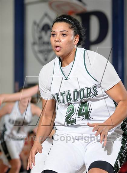 Thumbnail 2 in Chico vs. Miramonte (Dorothy Speck Memorial) photogallery.