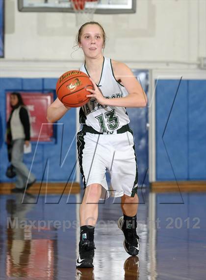 Thumbnail 2 in Chico vs. Miramonte (Dorothy Speck Memorial) photogallery.
