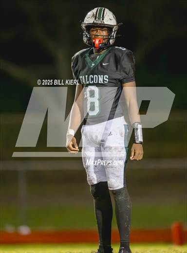 American Heritage @ Flanagan