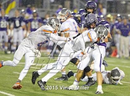 Thumbnail 2 in Auburn Mountainview @ Sumner photogallery.