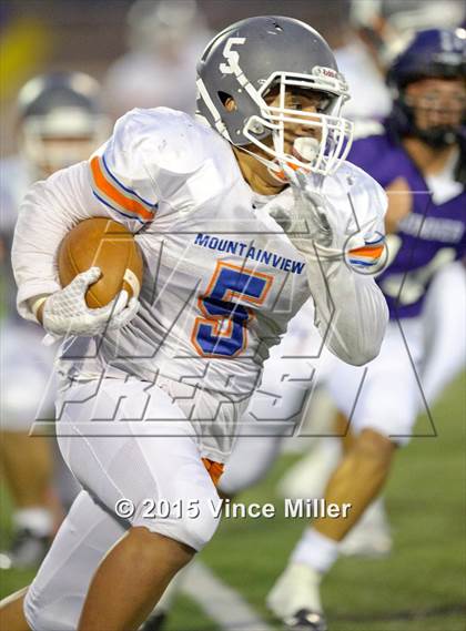 Thumbnail 2 in Auburn Mountainview @ Sumner photogallery.