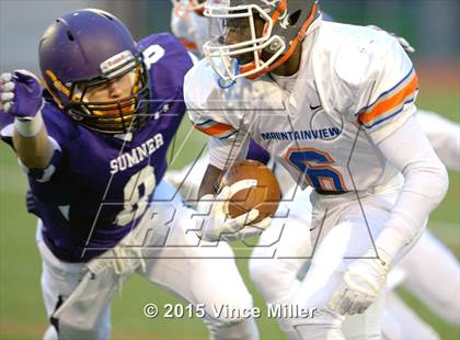 Thumbnail 3 in Auburn Mountainview @ Sumner photogallery.