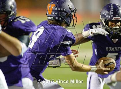 Thumbnail 1 in Auburn Mountainview @ Sumner photogallery.