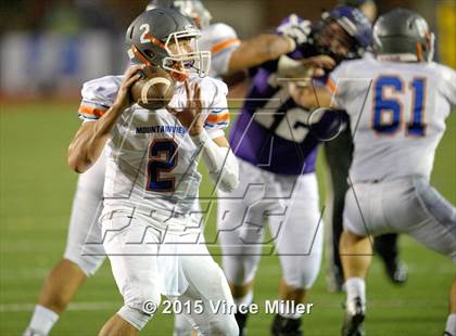 Thumbnail 3 in Auburn Mountainview @ Sumner photogallery.