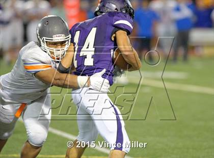 Thumbnail 3 in Auburn Mountainview @ Sumner photogallery.