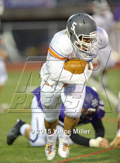 Thumbnail 1 in Auburn Mountainview @ Sumner photogallery.