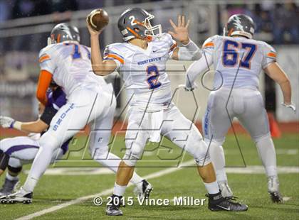 Thumbnail 3 in Auburn Mountainview @ Sumner photogallery.