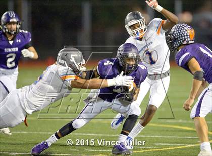 Thumbnail 3 in Auburn Mountainview @ Sumner photogallery.