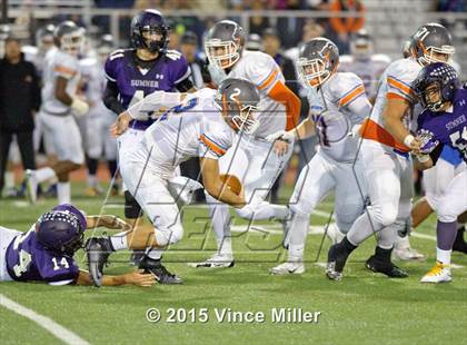 Thumbnail 3 in Auburn Mountainview @ Sumner photogallery.