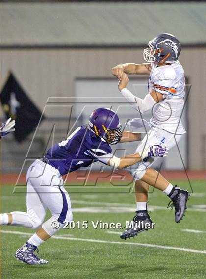 Thumbnail 1 in Auburn Mountainview @ Sumner photogallery.
