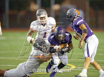 Thumbnail 1 in Auburn Mountainview @ Sumner photogallery.