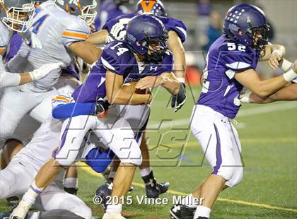 Thumbnail 1 in Auburn Mountainview @ Sumner photogallery.