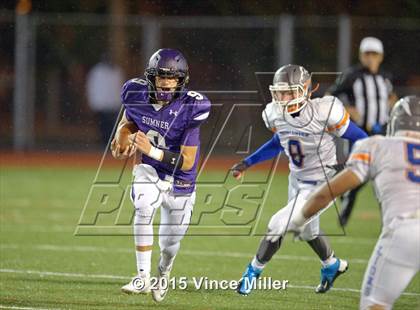 Thumbnail 3 in Auburn Mountainview @ Sumner photogallery.