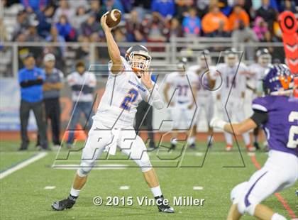 Thumbnail 3 in Auburn Mountainview @ Sumner photogallery.
