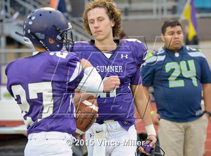 Thumbnail 2 in Auburn Mountainview @ Sumner photogallery.
