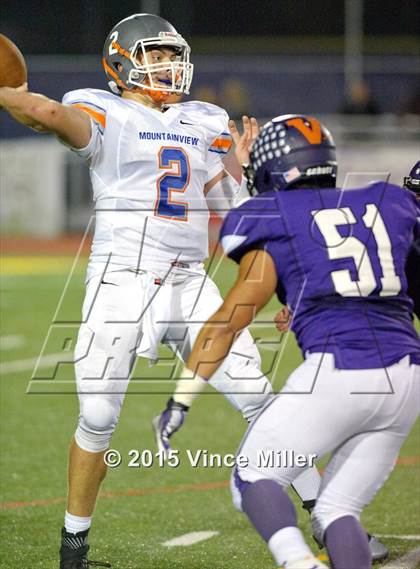 Thumbnail 1 in Auburn Mountainview @ Sumner photogallery.