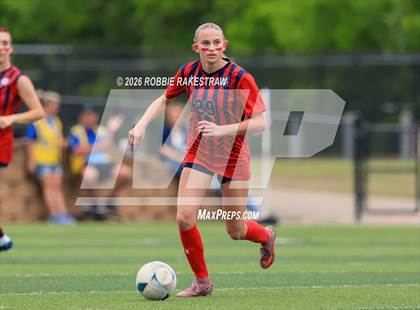 Thumbnail 2 in Grapevine vs. Lake Creek (UIL 5A D2 Girls Soccer Final) photogallery.