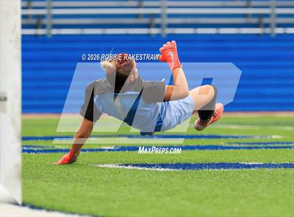 Thumbnail 2 in Grapevine vs. Lake Creek (UIL 5A D2 Girls Soccer Final) photogallery.