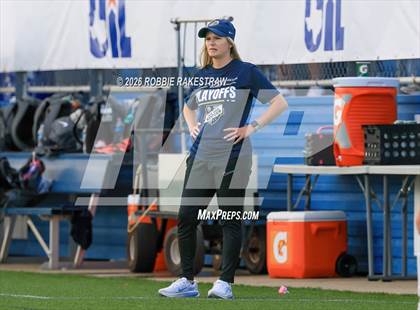 Thumbnail 2 in Grapevine vs. Lake Creek (UIL 5A D2 Girls Soccer Final) photogallery.