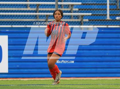 Thumbnail 2 in Grapevine vs. Lake Creek (UIL 5A D2 Girls Soccer Final) photogallery.