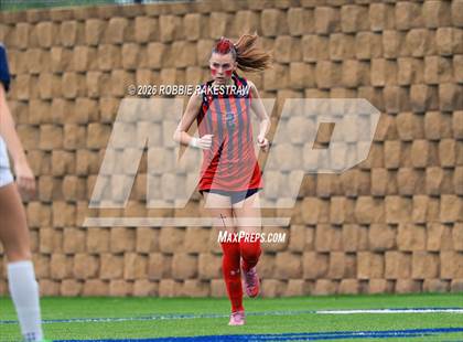 Thumbnail 3 in Grapevine vs. Lake Creek (UIL 5A D2 Girls Soccer Final) photogallery.