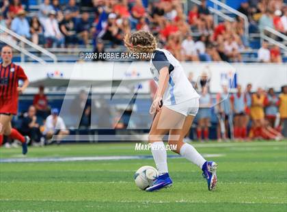 Thumbnail 2 in Grapevine vs. Lake Creek (UIL 5A D2 Girls Soccer Final) photogallery.