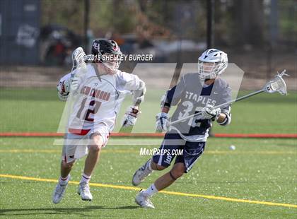 Thumbnail 1 in Staples vs New Canaan photogallery.