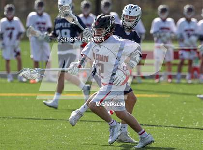 Thumbnail 2 in Staples vs New Canaan photogallery.