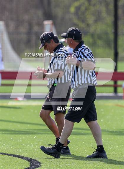 Thumbnail 2 in Staples vs New Canaan photogallery.