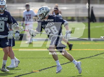 Thumbnail 1 in Staples vs New Canaan photogallery.