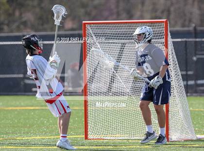 Thumbnail 2 in Staples vs New Canaan photogallery.